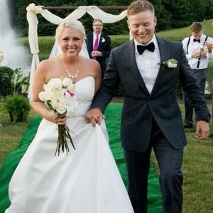 Meet your Posher, Brittany